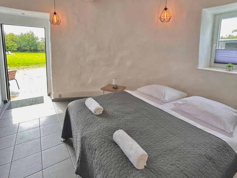 Apartamenty Molle photo 206
