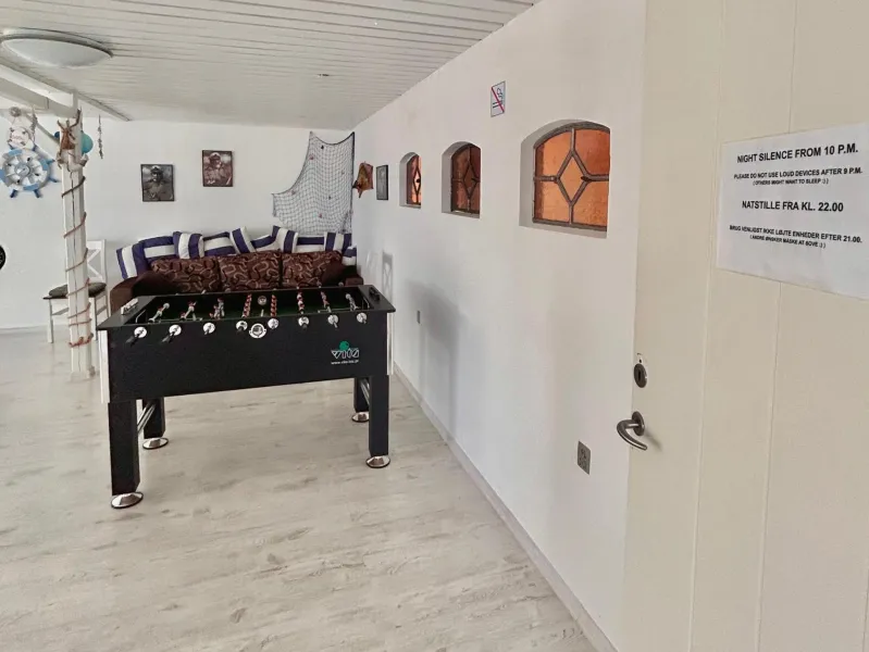 Apartamenty Molle photo 22