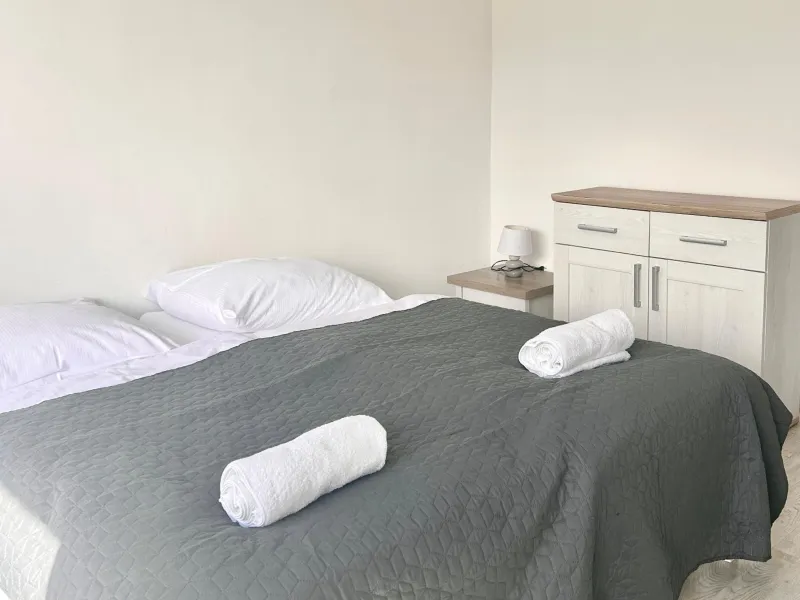 Apartamenty Molle photo 232