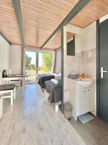 Apartamenty Molle photo 233