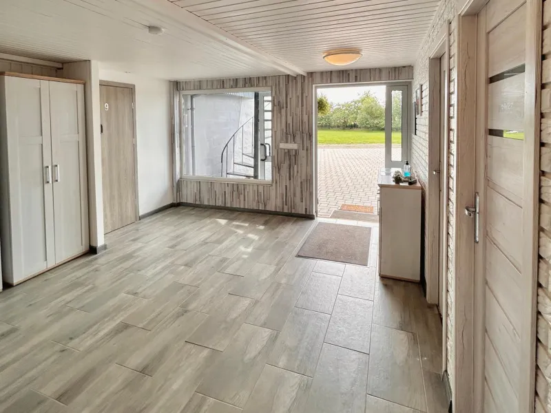 Apartamenty Molle photo 236