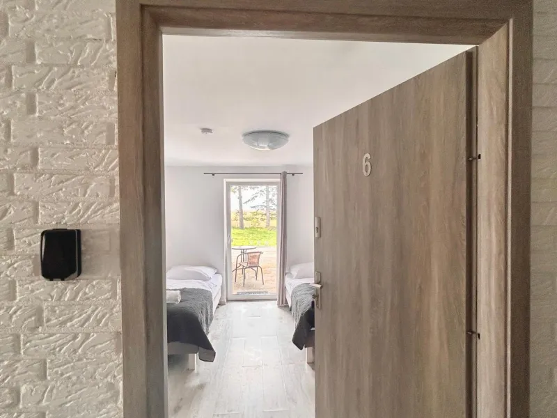 Apartamenty Molle photo 244