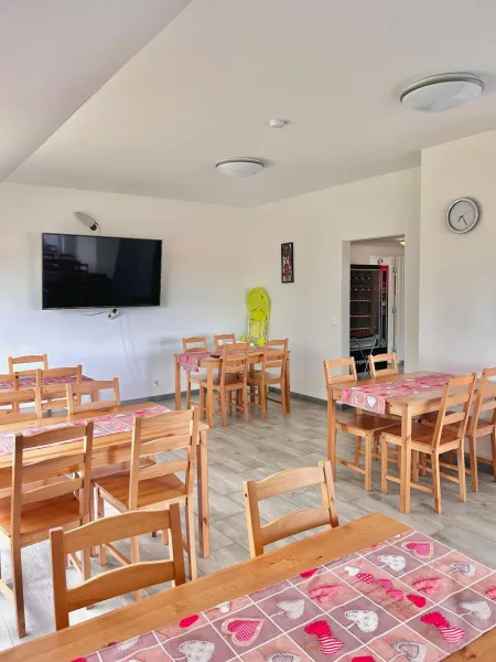Apartamenty Molle photo 246