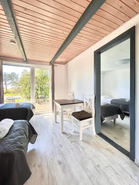 Apartamenty Molle photo 247