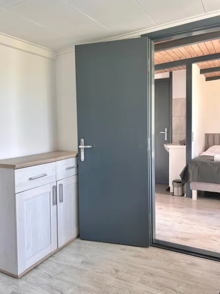 Apartamenty Molle photo 248