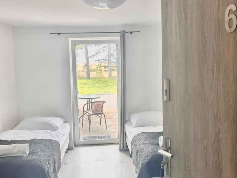 Apartamenty Molle photo 25