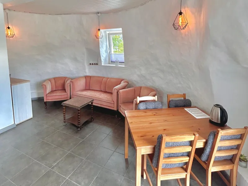 Apartamenty Molle photo 26
