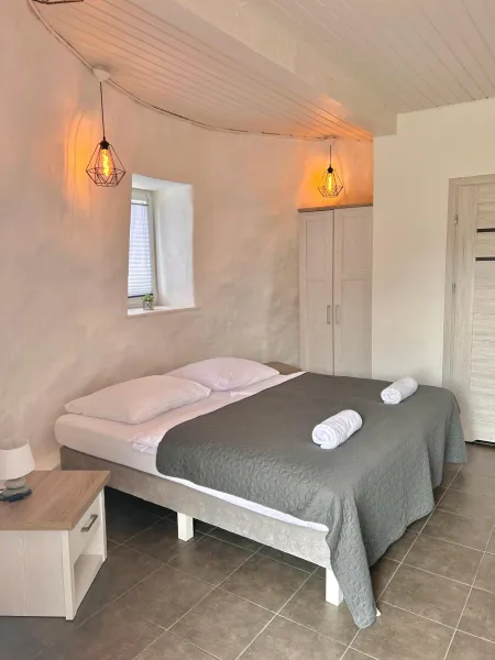 Apartamenty Molle photo 267