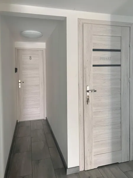 Apartamenty Molle photo 27