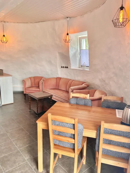 Apartamenty Molle photo 278
