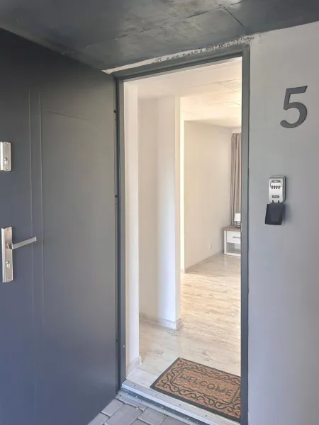 Apartamenty Molle photo 287