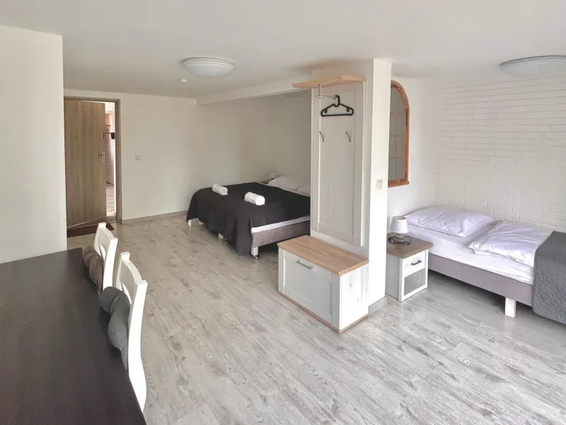 Apartamenty Molle photo 294