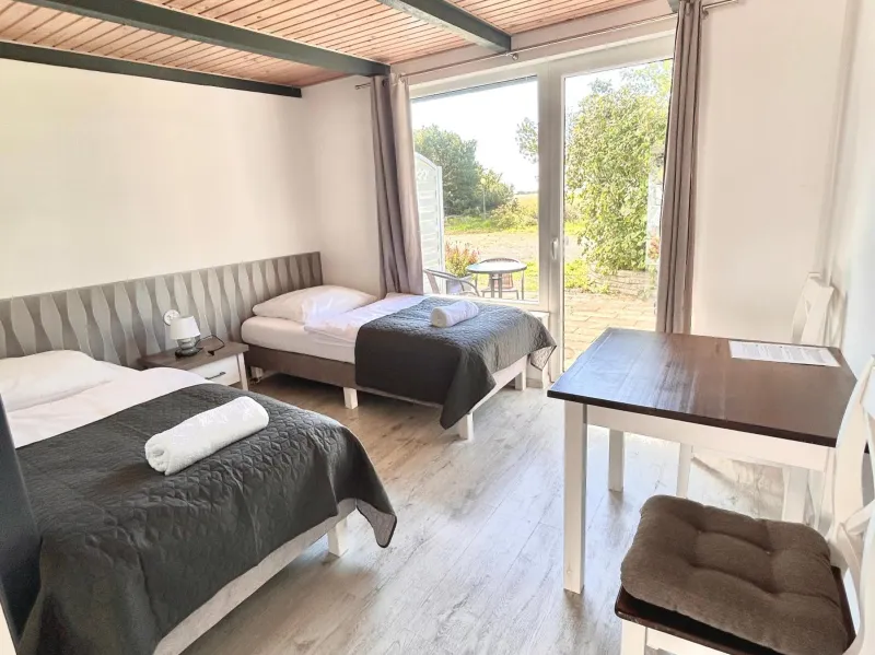 Apartamenty Molle photo 32