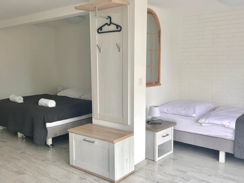 Apartamenty Molle photo 33