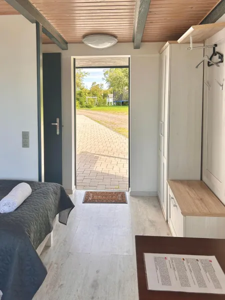 Apartamenty Molle photo 34