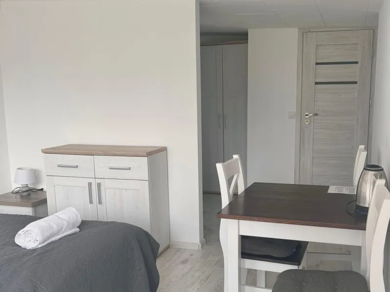 Apartamenty Molle photo 38