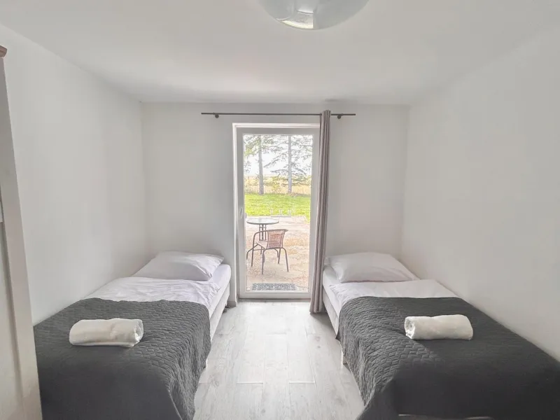 Apartamenty Molle photo 41