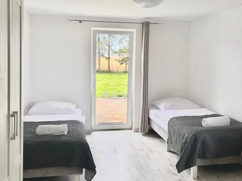 Apartamenty Molle photo 42