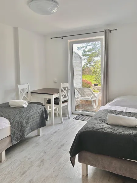 Apartamenty Molle photo 45