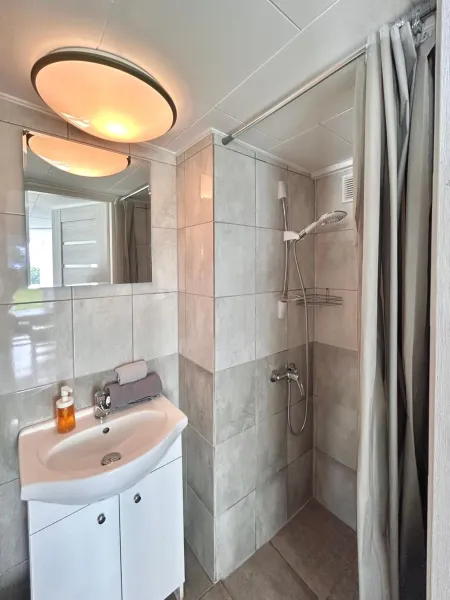 Apartamenty Molle photo 48