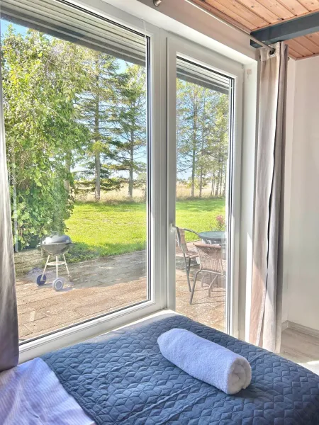 Apartamenty Molle photo 49
