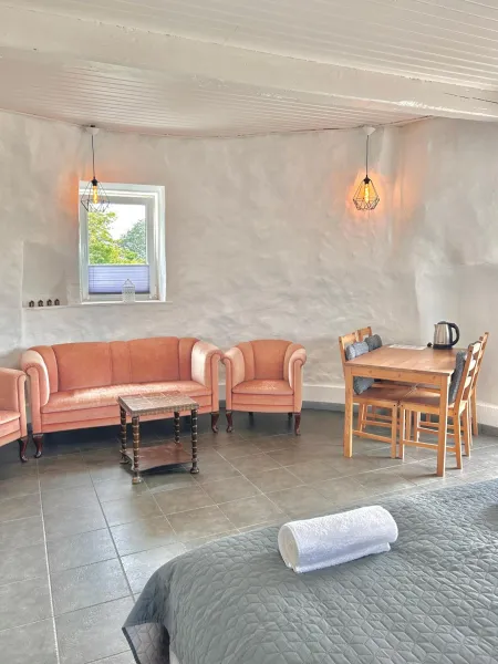 Apartamenty Molle photo 67