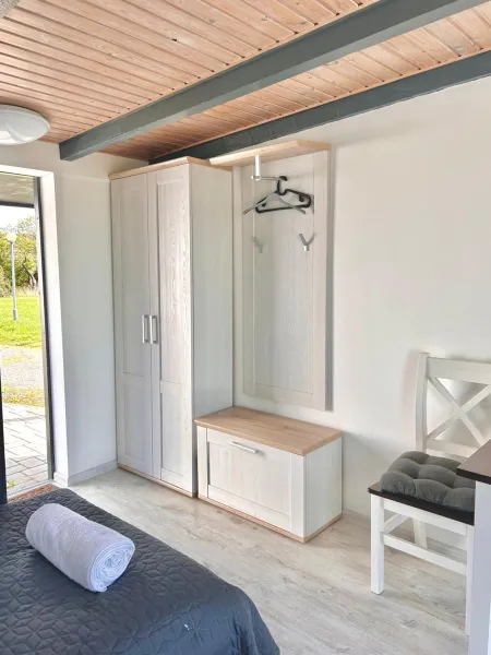 Apartamenty Molle photo 69