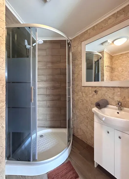 Apartamenty Molle photo 73