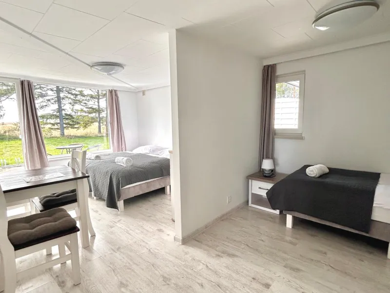 Apartamenty Molle photo 77