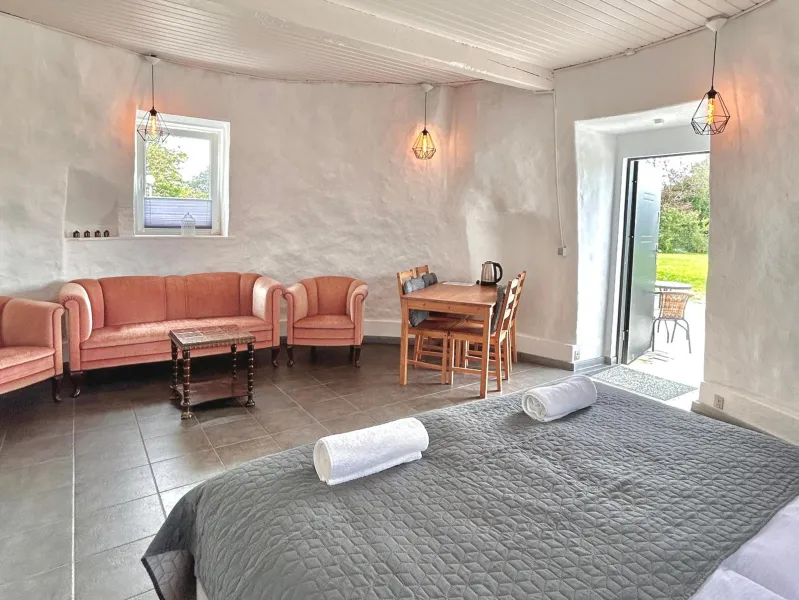 Apartamenty Molle photo 81