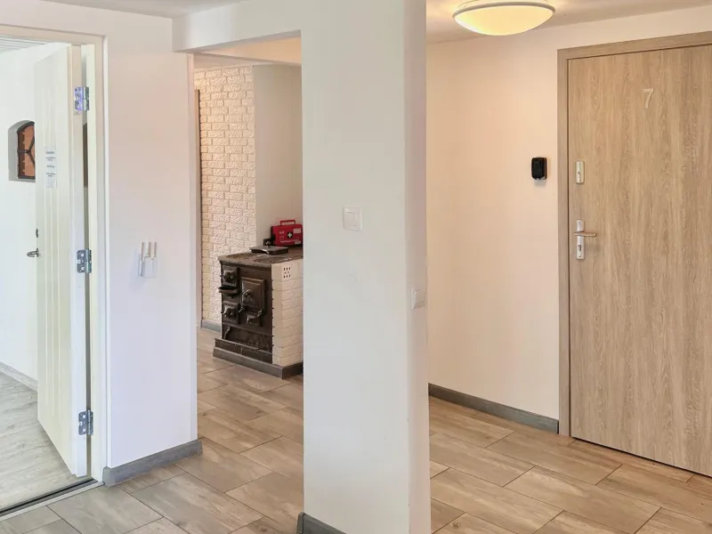Apartamenty Molle photo 85