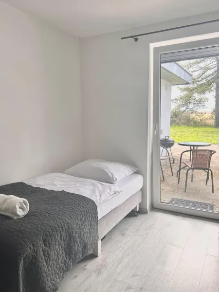 Apartamenty Molle photo 91