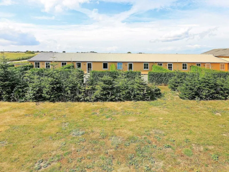 Billede 3 af Contemporary Apartment in Faaborg near Sea