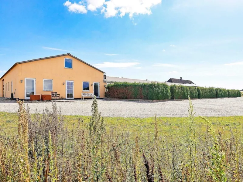 Billede 8 af Contemporary Apartment in Faaborg near Sea