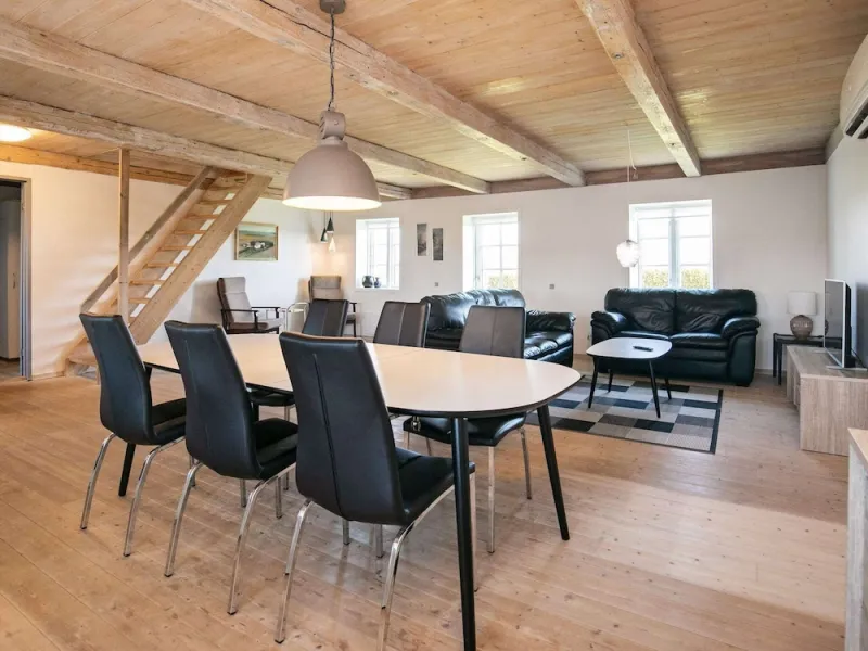 Billede 28 af Contemporary Apartment in Faaborg near Sea