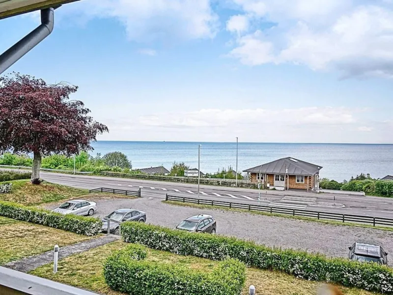 Billede 3 af Scenic Seaside Retreat in Sandkas-by Traum