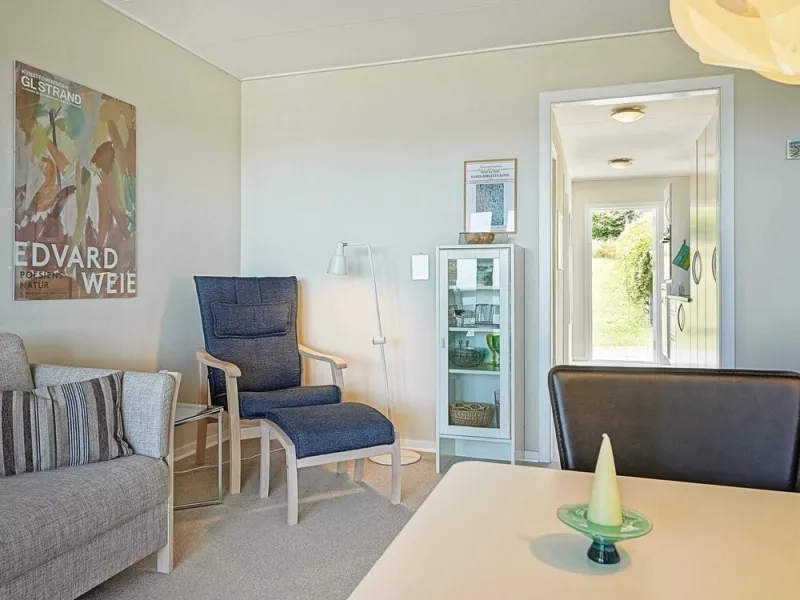 Billede 7 af Scenic Seaside Retreat in Sandkas-by Traum