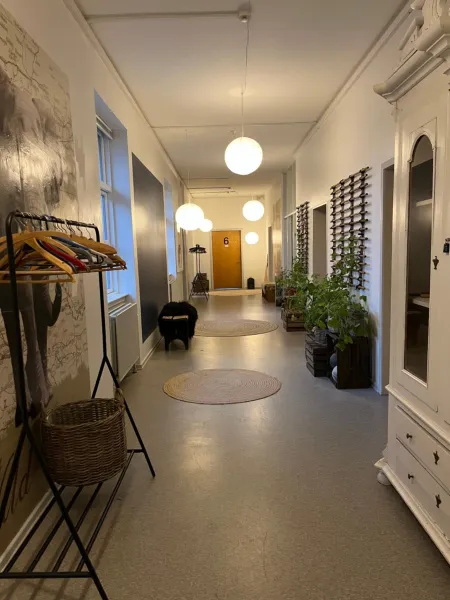 Room 5 - Hawkraft kulturhotel photo 4