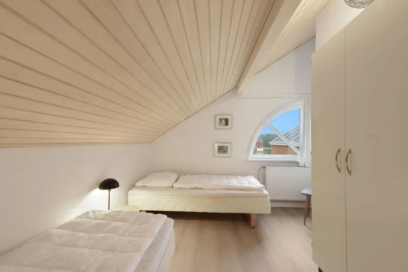 Billede 2 af Lovely holiday home in Rømø with access to pool 139