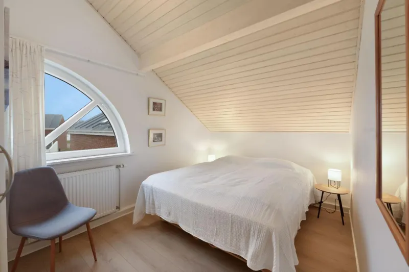 Billede 6 af Lovely holiday home in Rømø with access to pool 139