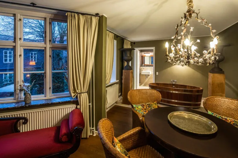 Billede 46 af Villa Provence
