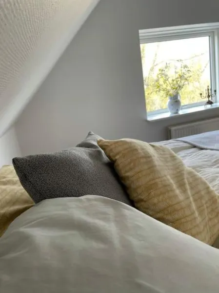Æblehuset- landhus med fred&ro lige ved gadekæret photo 7