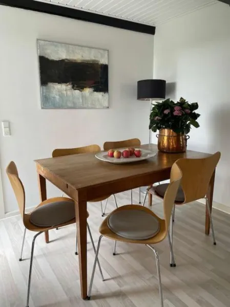 Æblehuset- landhus med fred&ro lige ved gadekæret photo 15