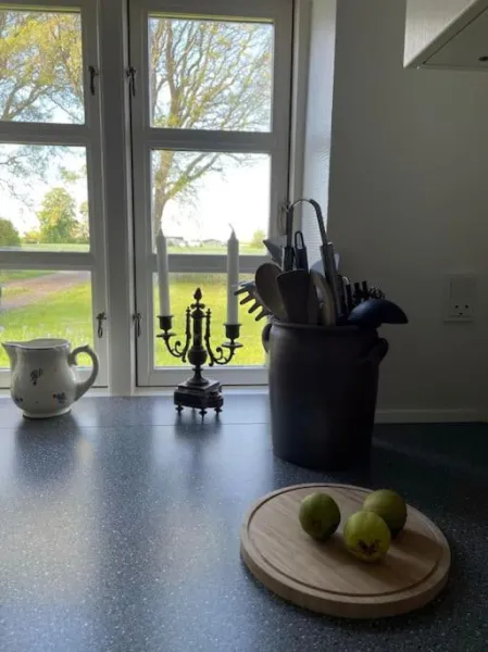 Æblehuset- landhus med fred&ro lige ved gadekæret photo 17