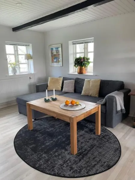Æblehuset- landhus med fred&ro lige ved gadekæret photo 19