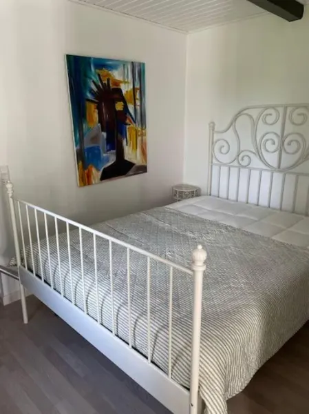 Æblehuset- landhus med fred&ro lige ved gadekæret photo 20