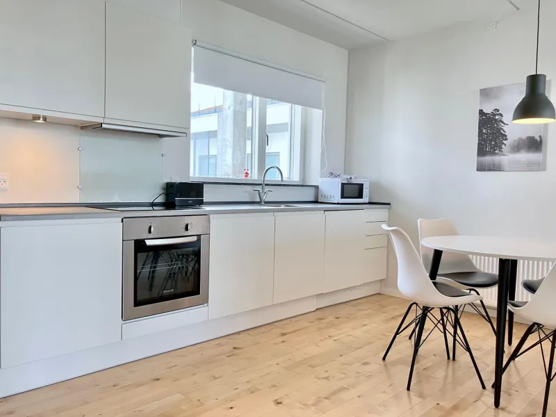 Billede 5 af Newly Built 1 Bedroom Apartment With Balcony