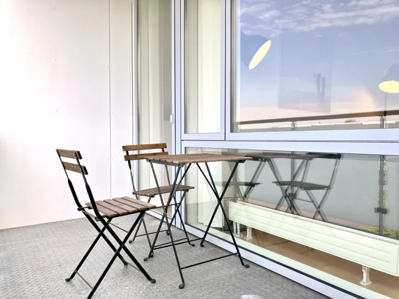 Billede 7 af Newly Built 1 Bedroom Apartment With Balcony