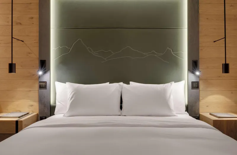 Billede 8 af Hilton Munich Airport
