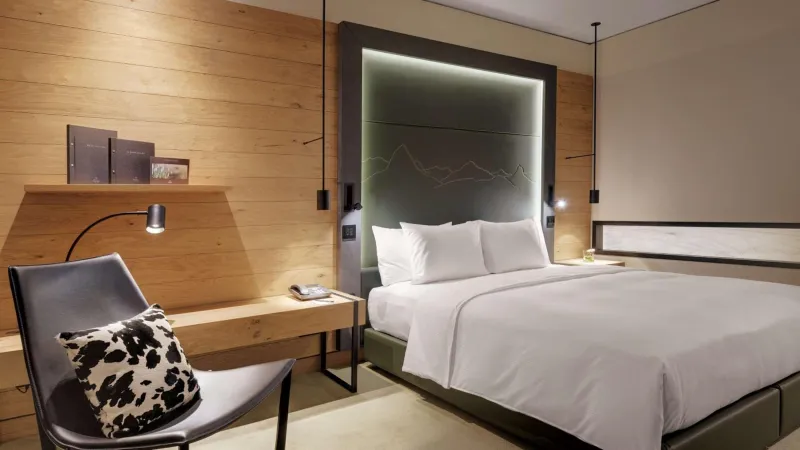 Billede 116 af Hilton Munich Airport